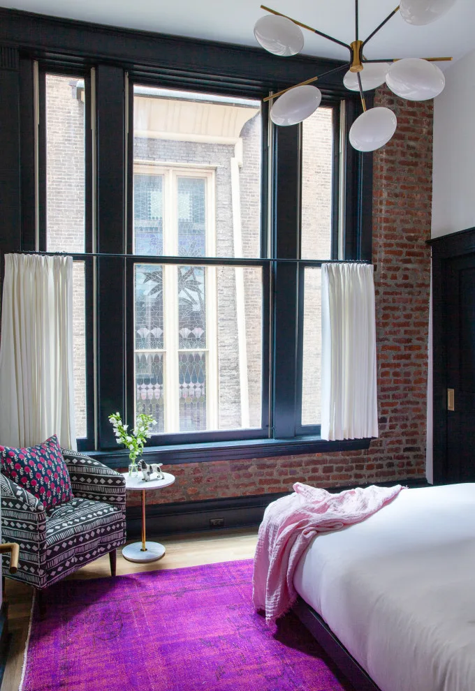 Cohen Residences by Crowell + Co. Interiors - Photo 2