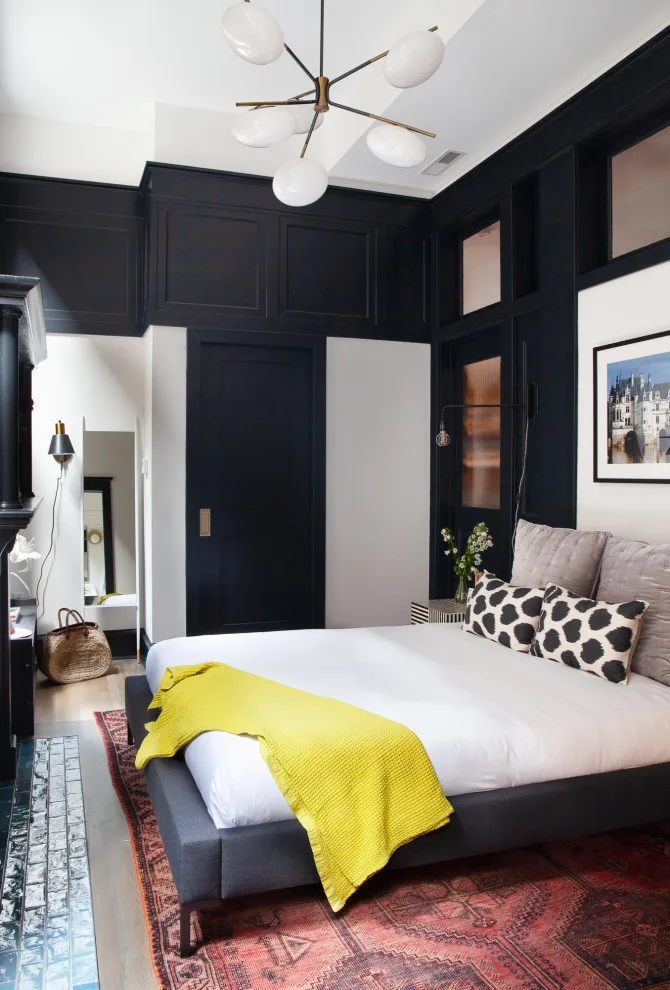 Cohen Residences by Crowell + Co. Interiors - Photo 35