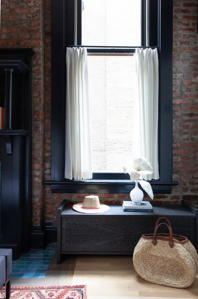 Cohen Residences by Crowell + Co. Interiors - Photo 4