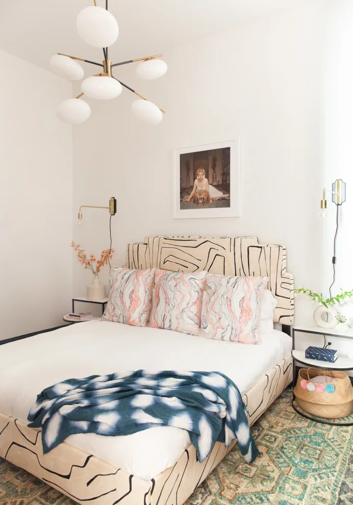 Cohen Residences by Crowell + Co. Interiors - Photo 7