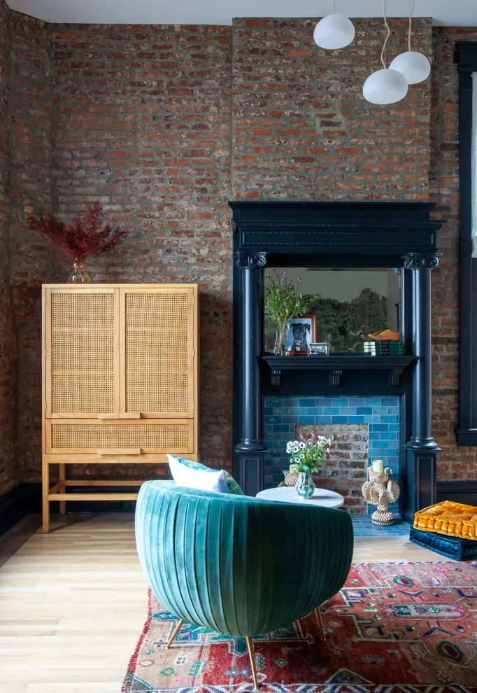 Cohen Residences by Crowell + Co. Interiors - Photo 30