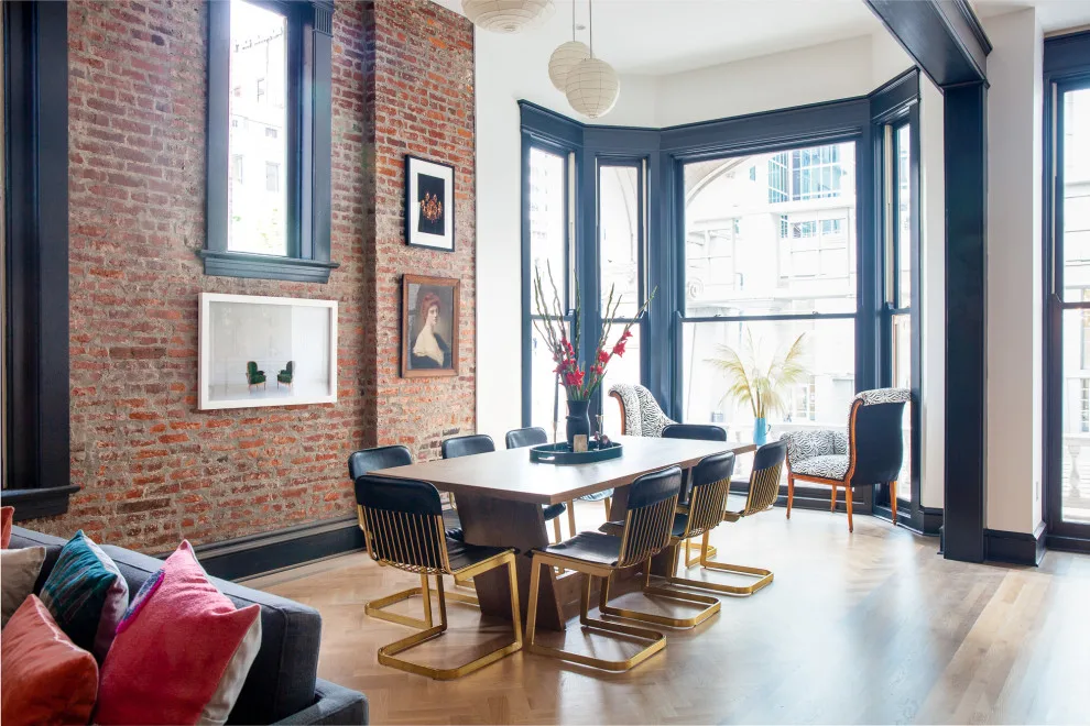 Cohen Residences by Crowell + Co. Interiors - Photo 11