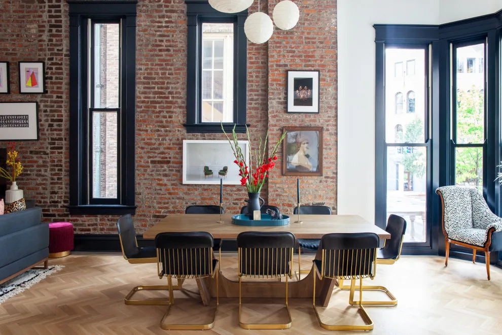 Cohen Residences by Crowell + Co. Interiors - Photo 28