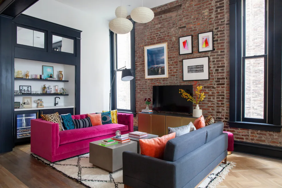 Cohen Residences by Crowell + Co. Interiors - Photo 32