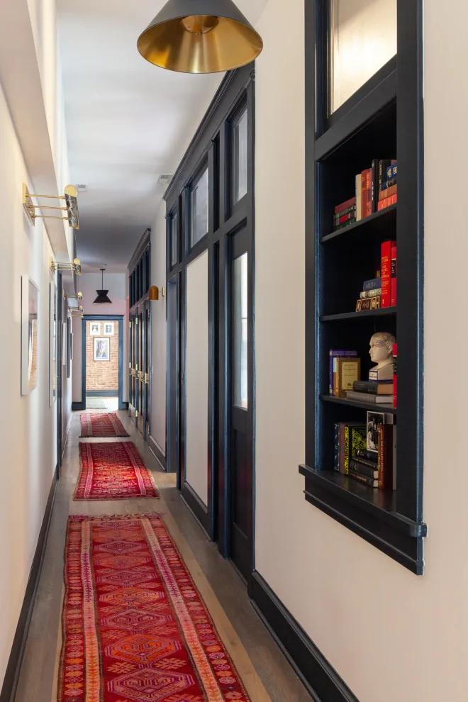 Cohen Residences by Crowell + Co. Interiors - Photo 18