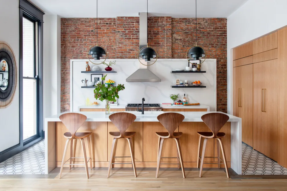 Cohen Residences by Crowell + Co. Interiors - Photo 26