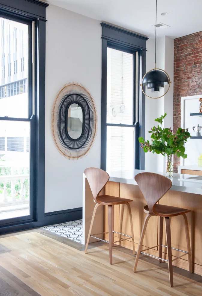 Cohen Residences by Crowell + Co. Interiors - Photo 14