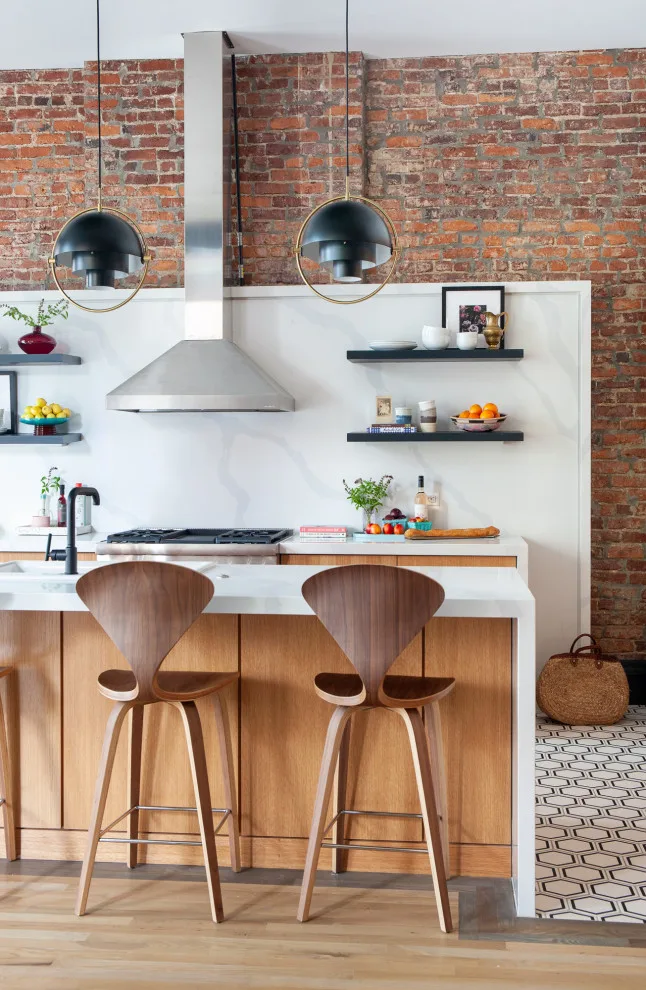 Cohen Residences by Crowell + Co. Interiors - Photo 25