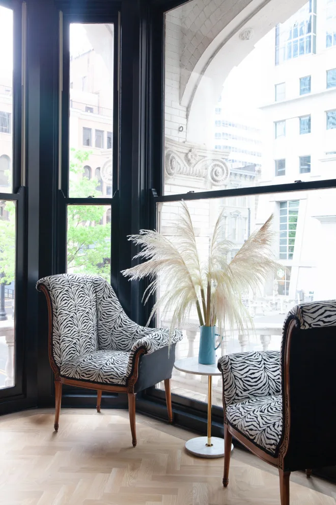 Cohen Residences by Crowell + Co. Interiors - Photo 6