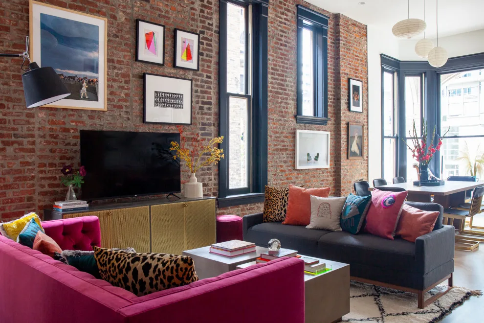 Cohen Residences by Crowell + Co. Interiors - Photo 23