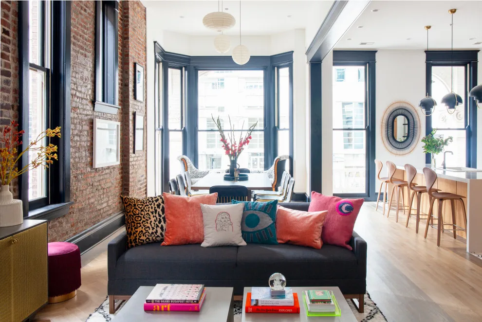 Cohen Residences by Crowell + Co. Interiors - Photo 24