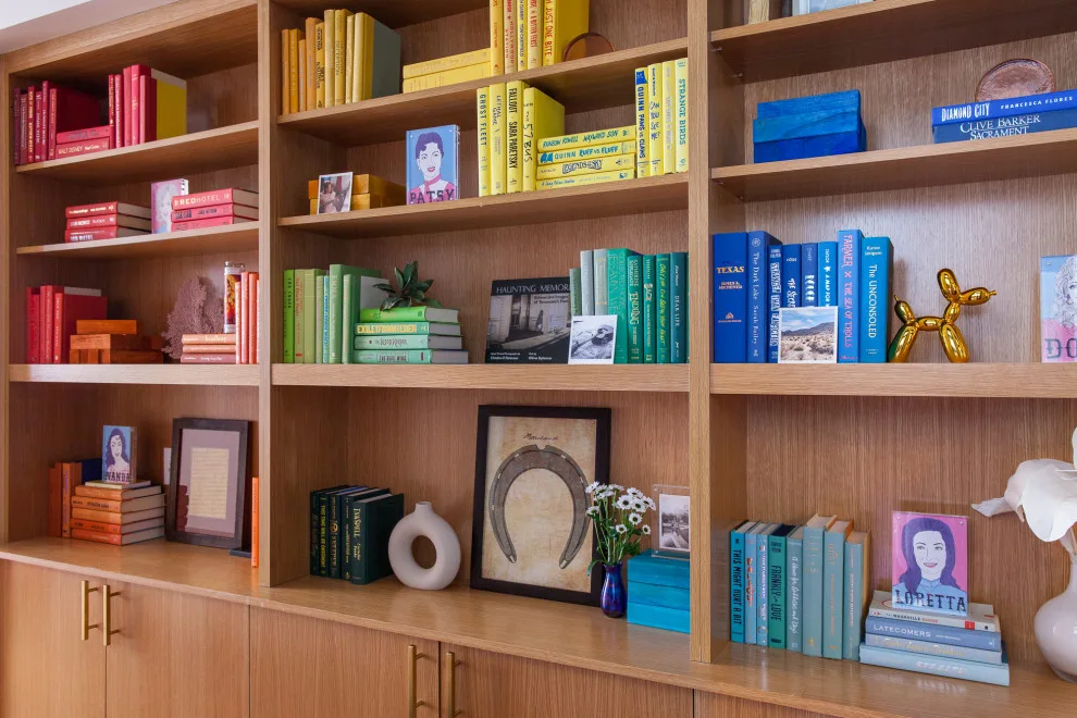 Cohen Residences by Crowell + Co. Interiors - Photo 10