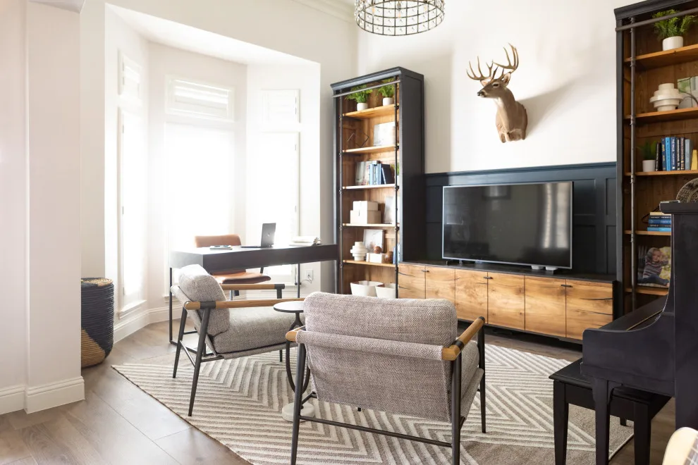 Colchester Initiative by Jennifer Kizzee Design - Photo 32
