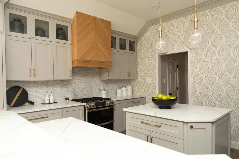 Colchester Initiative by Jennifer Kizzee Design - Photo 31
