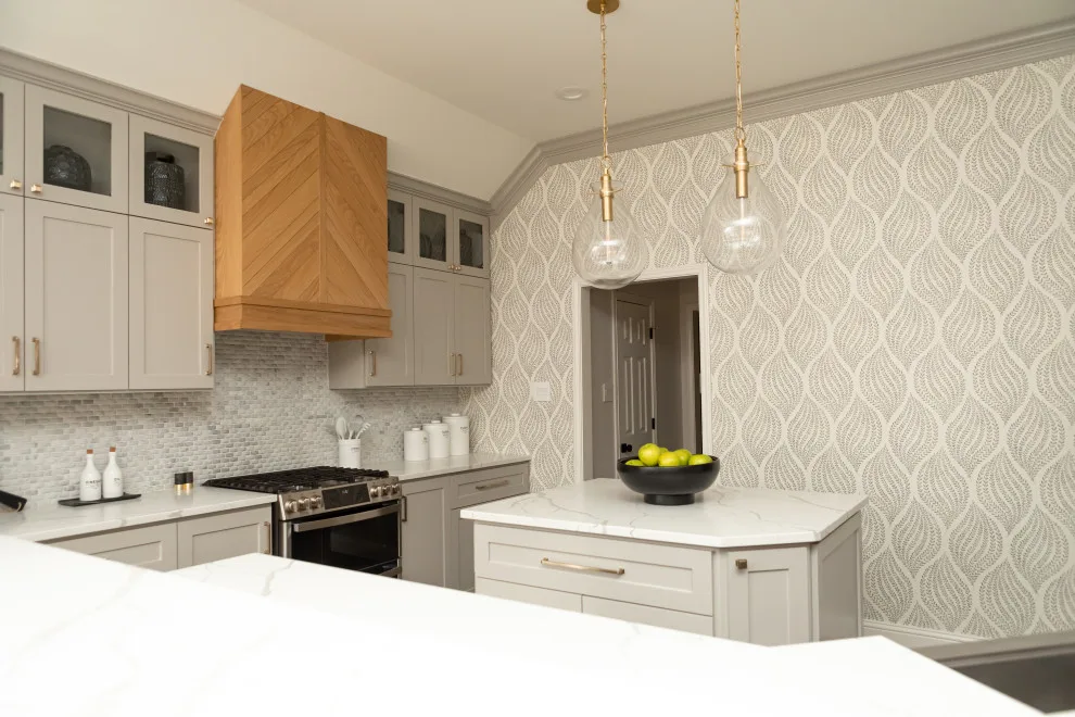 Colchester Initiative by Jennifer Kizzee Design - Photo 4