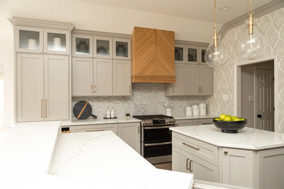 Colchester Initiative by Jennifer Kizzee Design - Photo 21