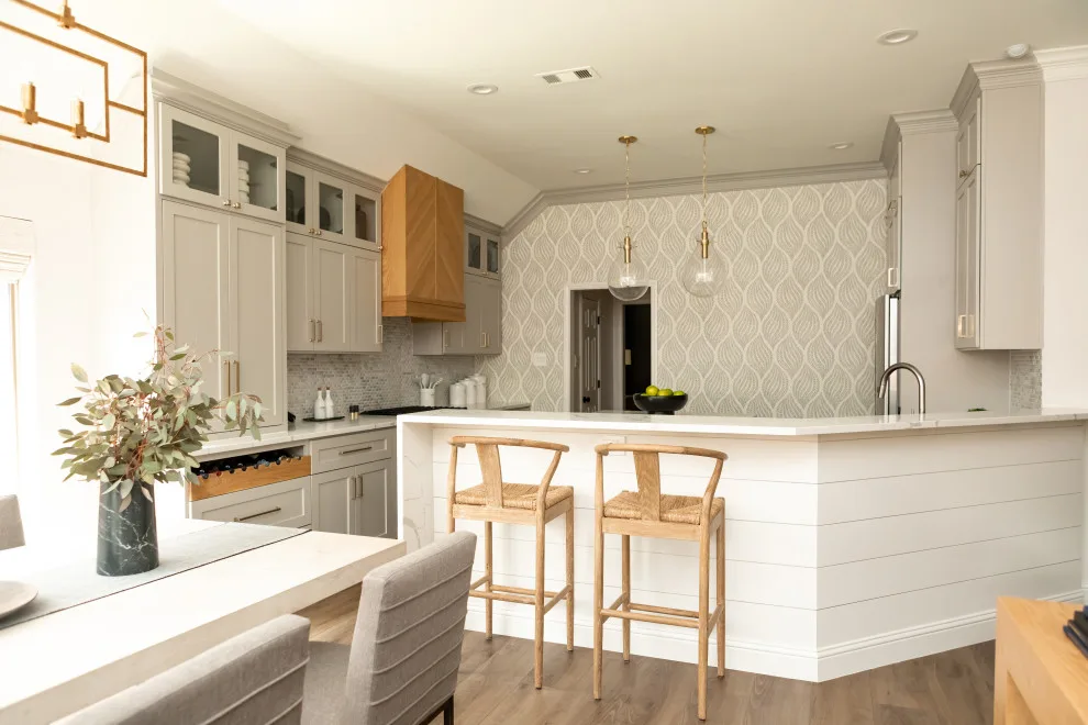 Colchester Initiative by Jennifer Kizzee Design - Photo 9