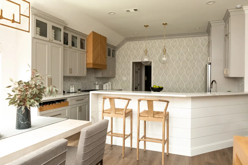Colchester Initiative by Jennifer Kizzee Design - Photo 18