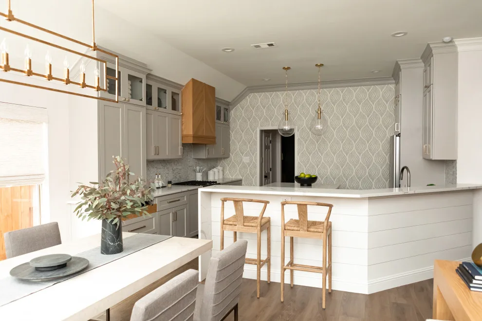 Colchester Initiative by Jennifer Kizzee Design - Photo 14