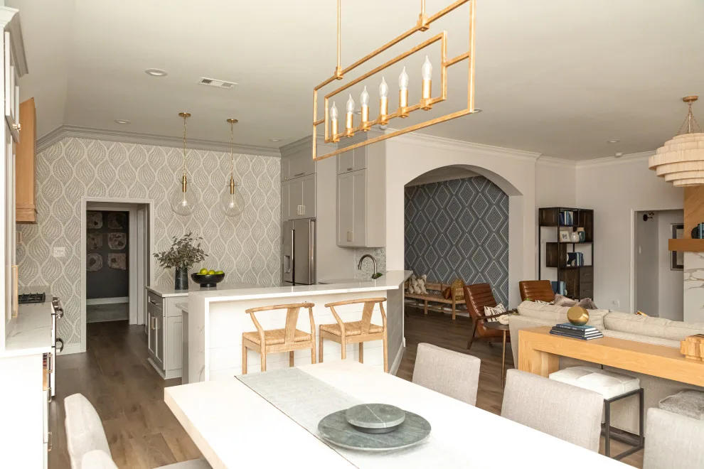 Colchester Initiative by Jennifer Kizzee Design - Photo 20