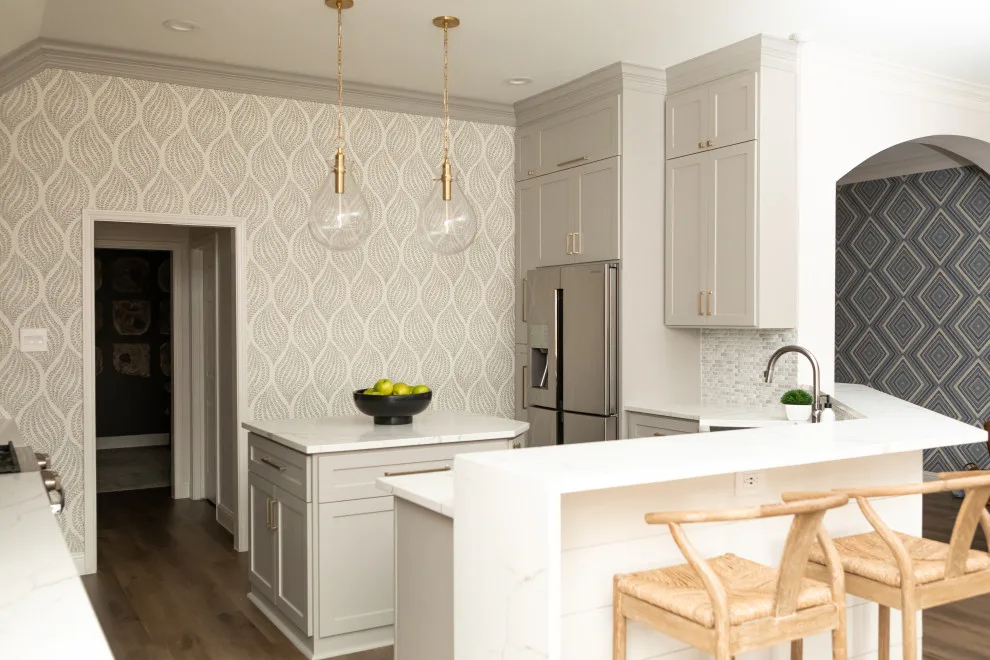 Colchester Initiative by Jennifer Kizzee Design - Photo 12