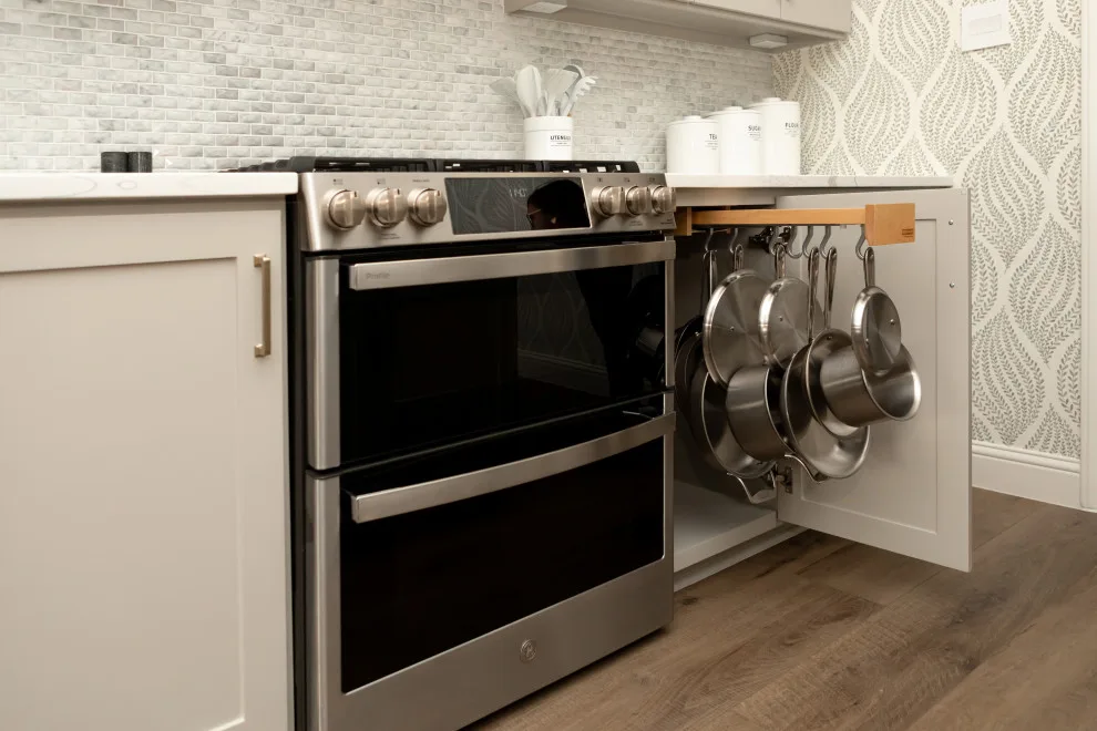Colchester Initiative by Jennifer Kizzee Design - Photo 13
