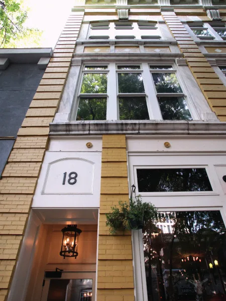 Urban Condo Collector by Barbara Dalton Interiors - Photo 11