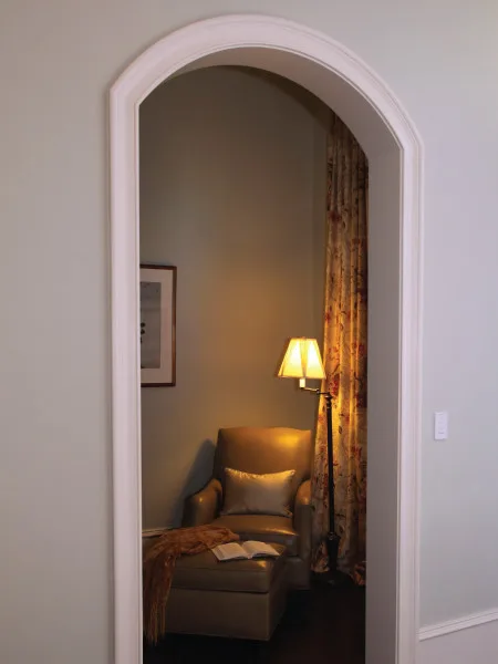 Urban Condo Collector by Barbara Dalton Interiors - Photo 2