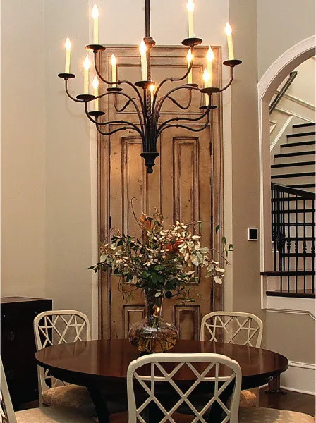 Urban Condo Collector by Barbara Dalton Interiors - Photo 19