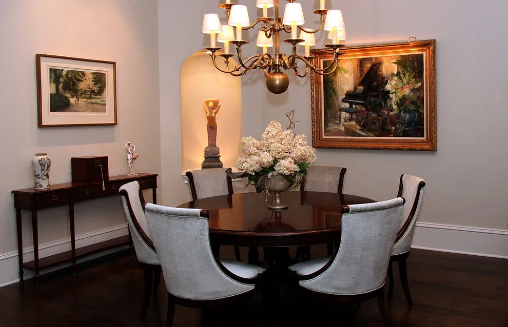 Barbara Dalton Interiors - Photo 6