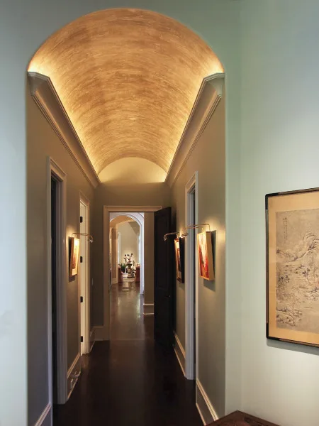Urban Condo Collector by Barbara Dalton Interiors - Photo 8