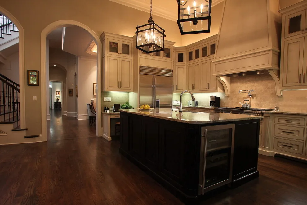 Urban Condo Collector by Barbara Dalton Interiors - Photo 20