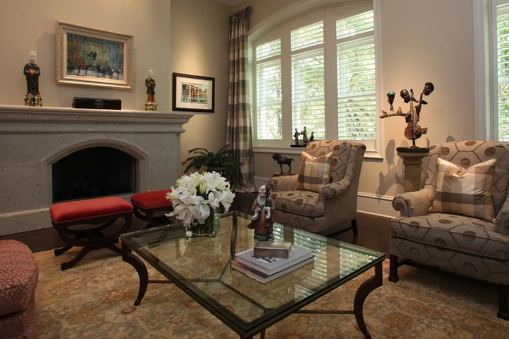 Urban Condo Collector by Barbara Dalton Interiors - Photo 23