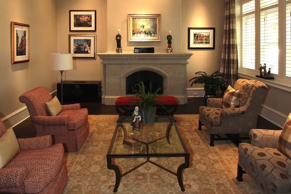 Urban Condo Collector by Barbara Dalton Interiors - Photo 17