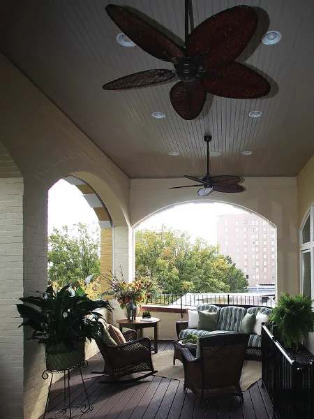 Urban Condo Collector by Barbara Dalton Interiors - Photo 25