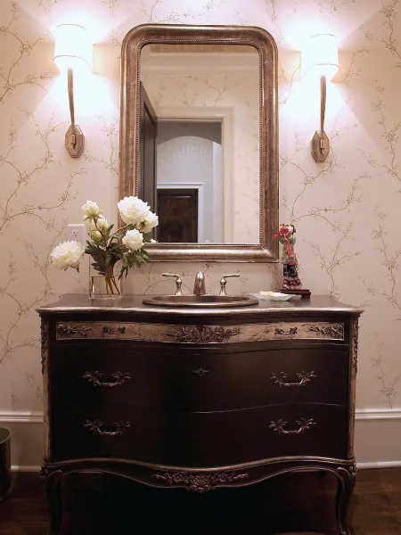 Urban Condo Collector by Barbara Dalton Interiors - Photo 21