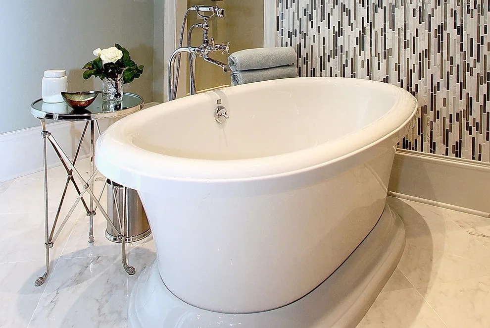 Urban Condo Collector by Barbara Dalton Interiors - Photo 6