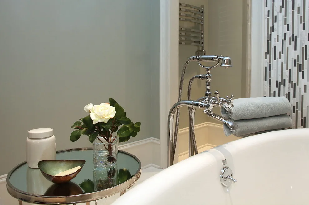 Urban Condo Collector by Barbara Dalton Interiors - Photo 24