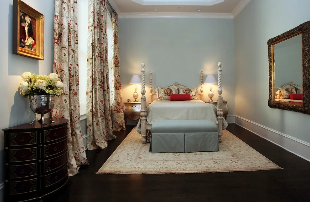 Urban Condo Collector by Barbara Dalton Interiors - Photo 9