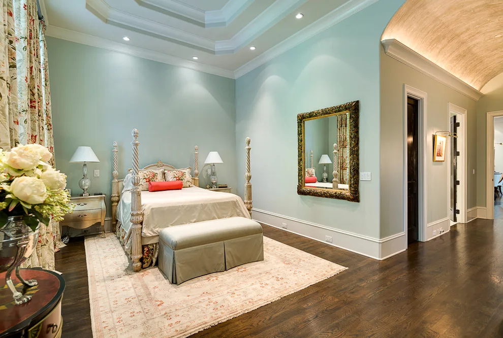 Urban Condo Collector by Barbara Dalton Interiors - Photo 12