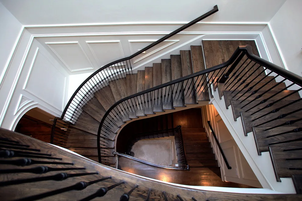 Urban Condo Collector by Barbara Dalton Interiors - Photo 10