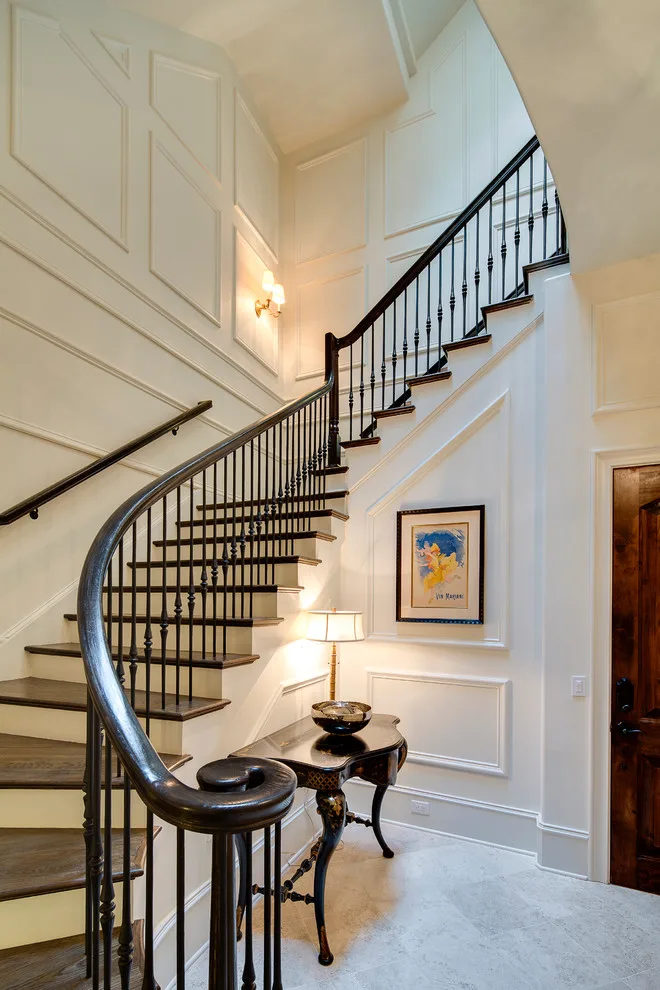 Urban Condo Collector by Barbara Dalton Interiors - Photo 13