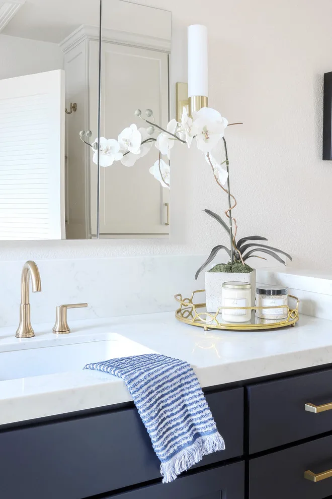 Modesto Bathroom - College Area by LHK Interiors - Photo 3