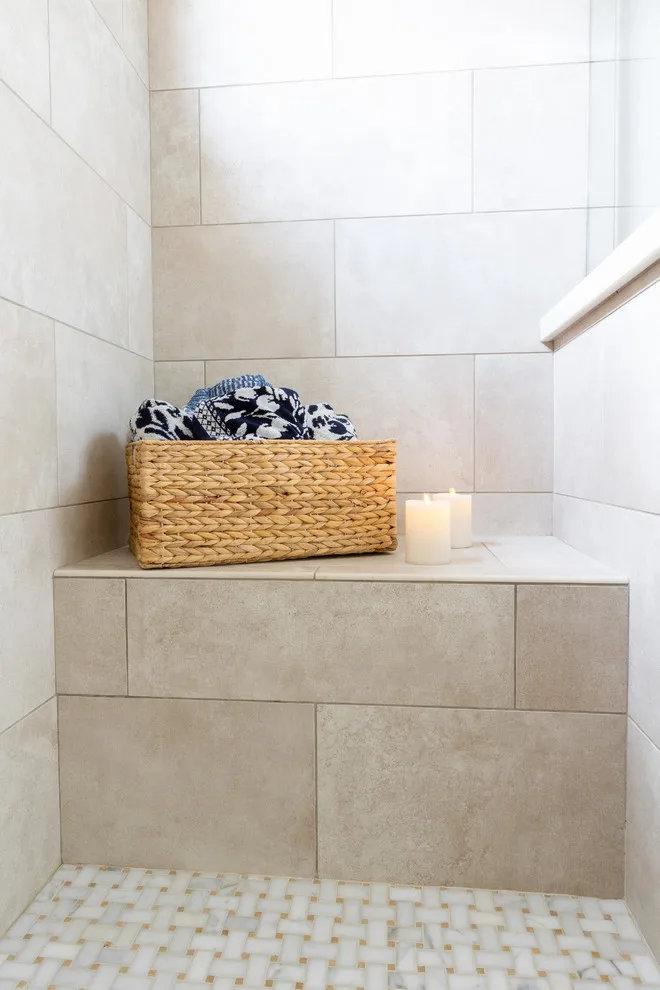 Modesto Bathroom - College Area by LHK Interiors - Photo 13