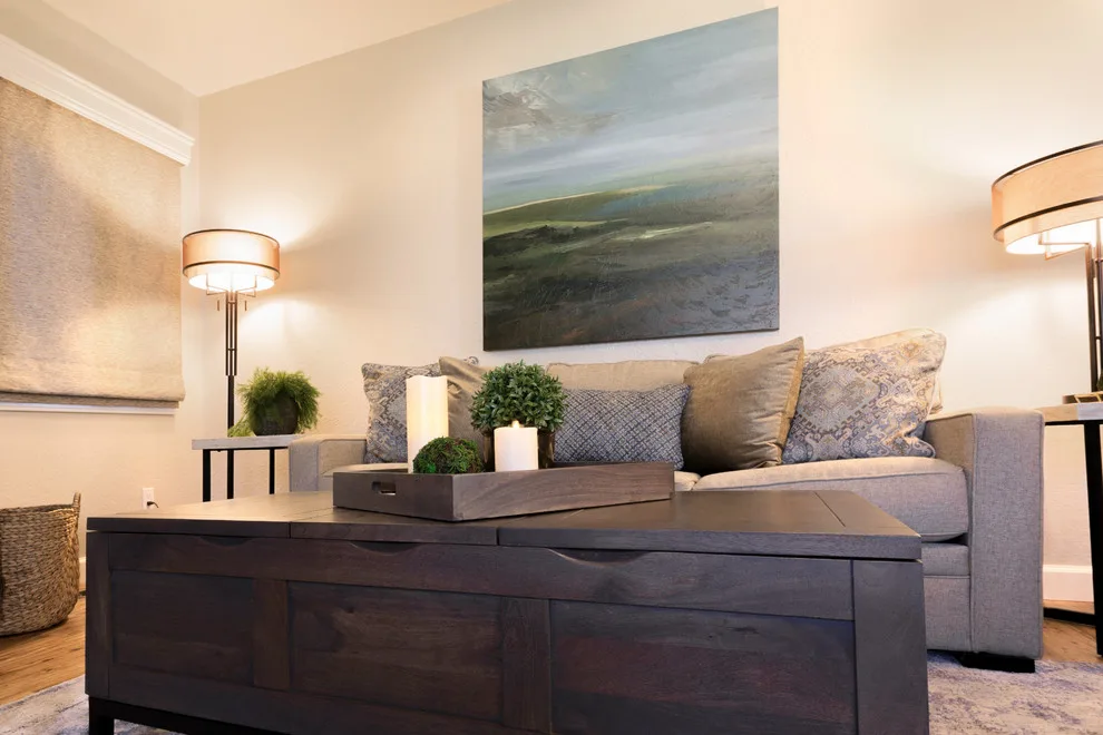 Campus Avenue Residence by LHK Interiors - Photo 8