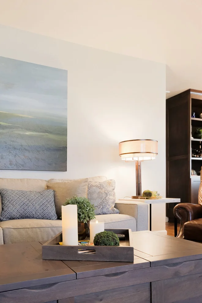 Campus Avenue Residence by LHK Interiors - Photo 7