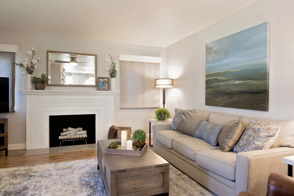 Campus Avenue Residence by LHK Interiors - Photo 17
