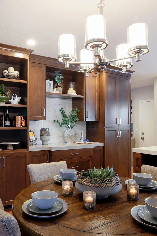 Campus Avenue Residence by LHK Interiors - Photo 9