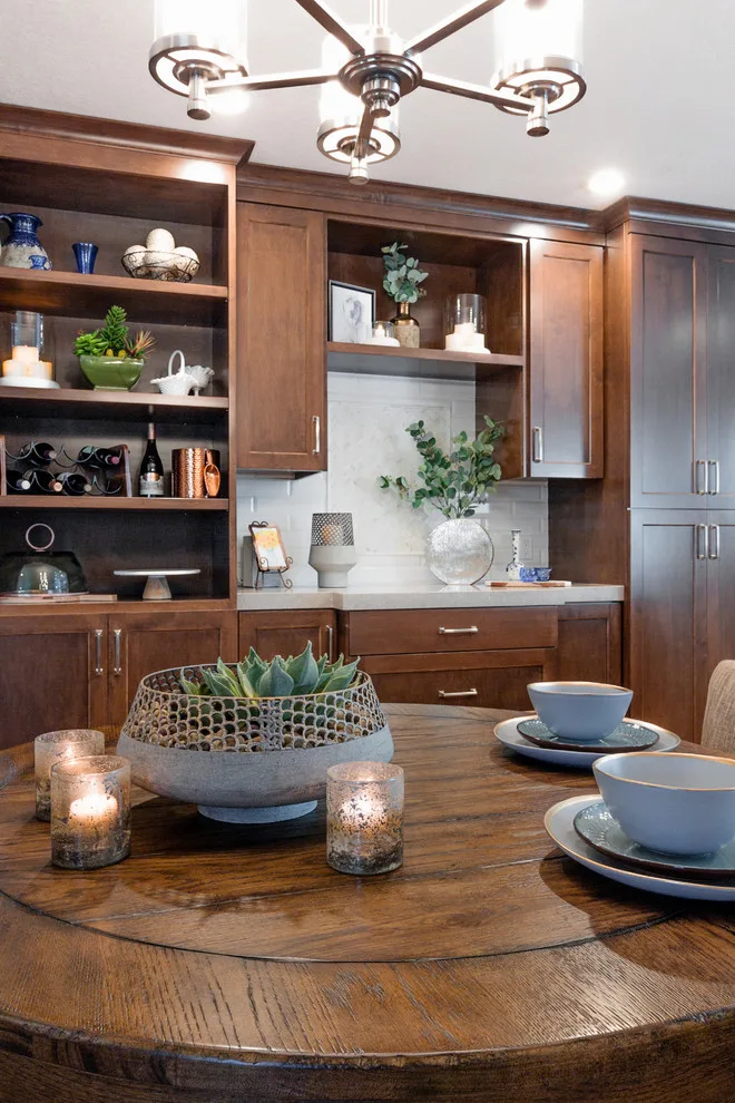 Campus Avenue Residence by LHK Interiors - Photo 14