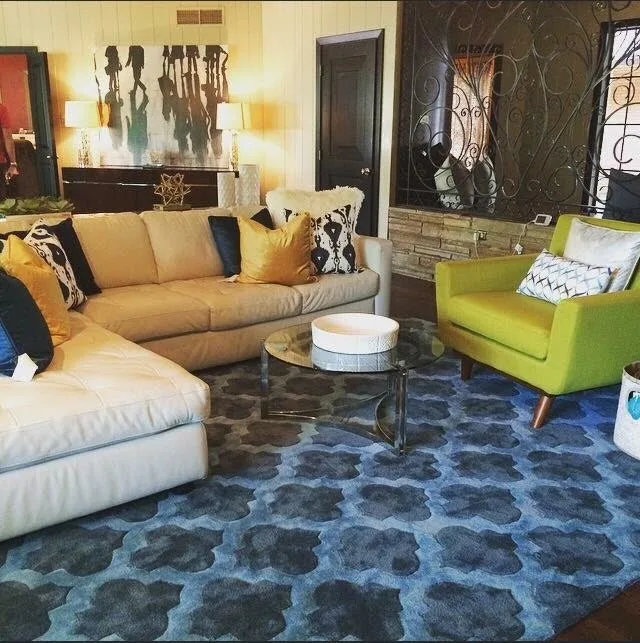 Large Lake Design Project by Bella+Olivia Interiors - Photo 3